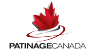 logo patinage Canada